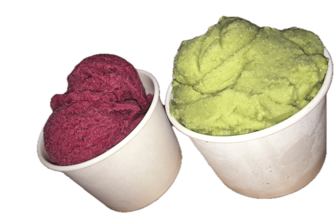 Sorrel - Matcha Madness